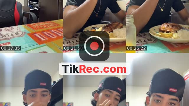 @fede_isaza TikTok live from 2026-10-13