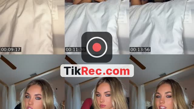 @itsbaileybrookz TikTok live from 2026-10-13