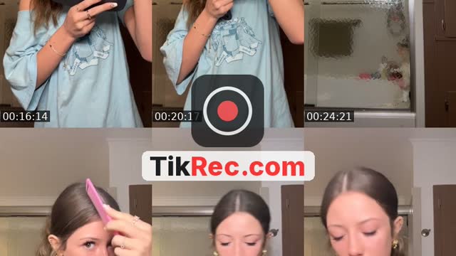 TikTok live: mentioned ur mom by @username1582836620