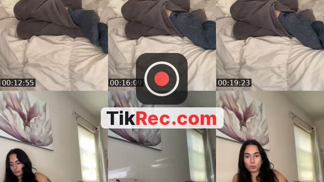 @cremebrullei TikTok live from 2026-10-13