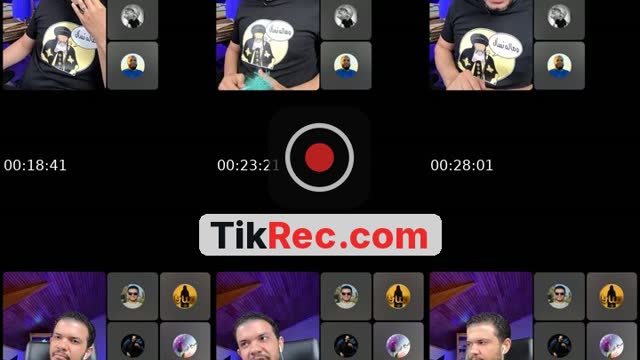 @mo3az3lian TikTok live from 2026-10-13
