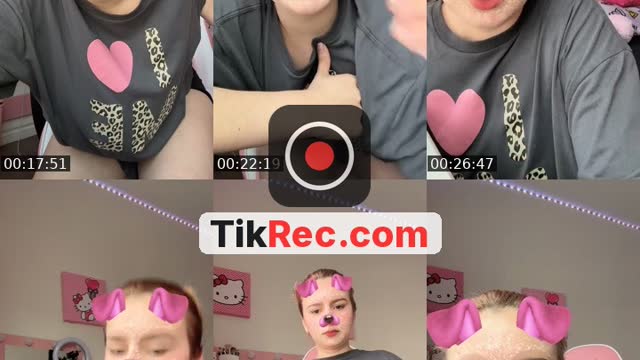 TikTok live: Holaaa❤️ by @mar_y2033