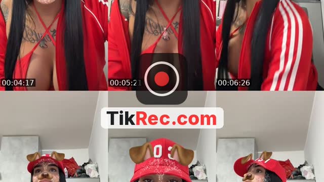 @marisolcastagna TikTok live from 2026-10-13