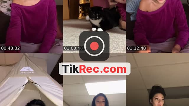 @eanidvans2.0 TikTok live from 2026-10-13