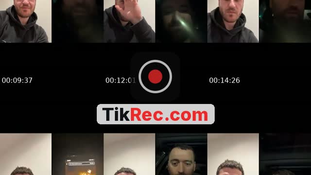 @gj3th3.2 TikTok live from 2026-10-13
