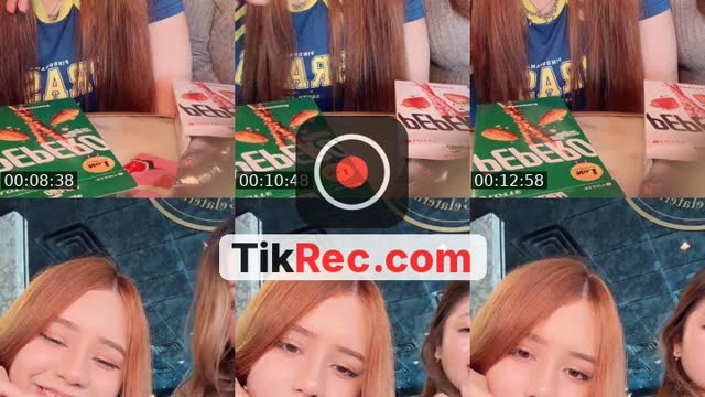 TikTok live: Bts concierto MetLife by @alhenaorellana_