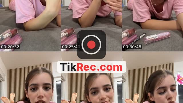 @daryana9103 TikTok live