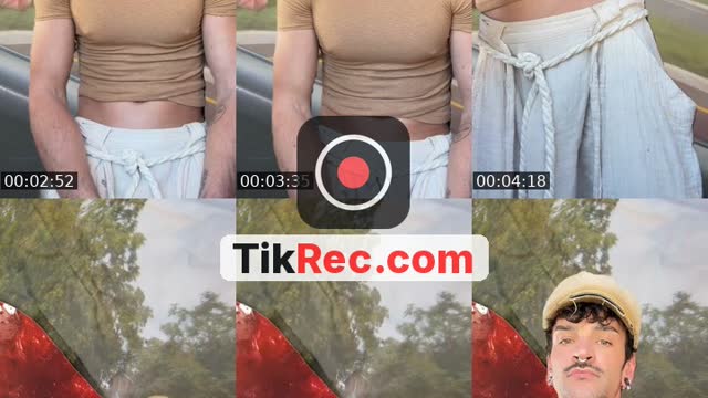 @zebra.constellation TikTok live