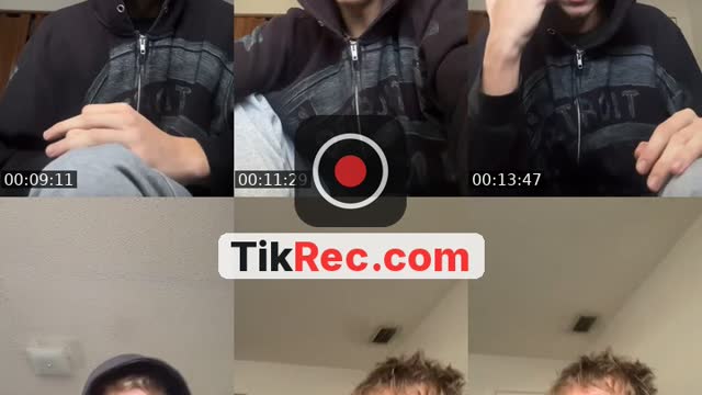@l1venlove TikTok live from 2026-10-13