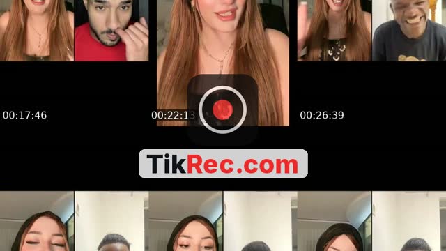 @sarahbennai00 TikTok live