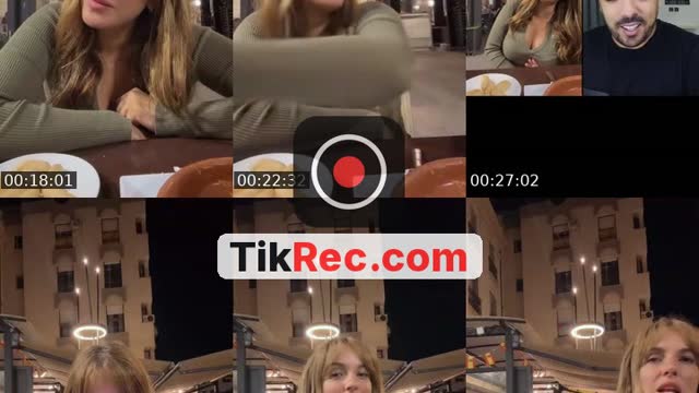 @starlina15 TikTok live from 2026-10-13