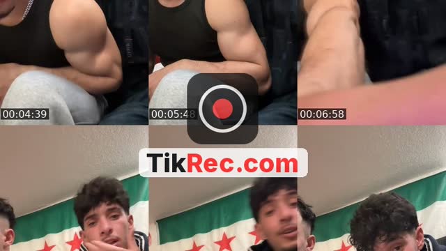 @ootzx_m TikTok live from 2026-10-13