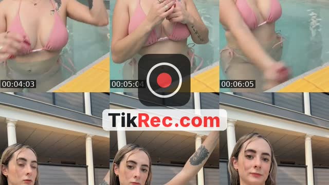 @andrea.menendez1510 TikTok live