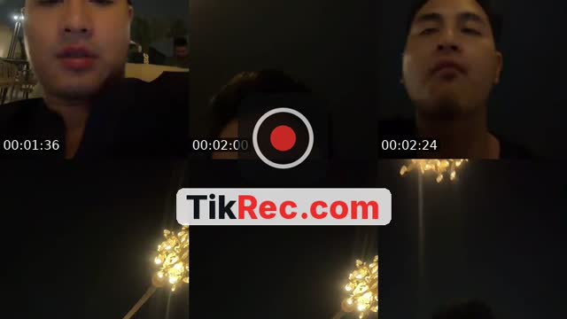 @baniqq TikTok live from 2026-10-13