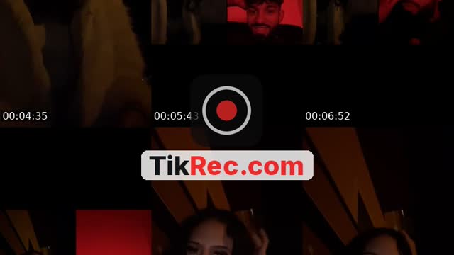 @nelinka712 TikTok live