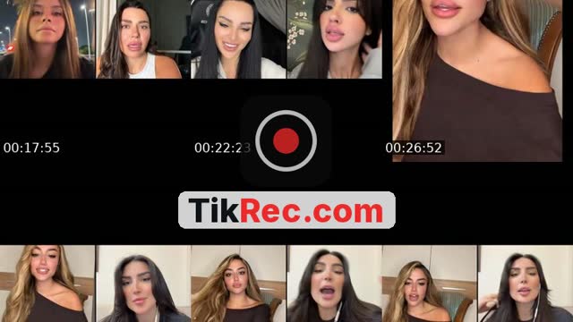@sloukjicynthia TikTok live from 2026-10-13