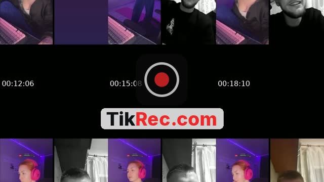 @venskovskayaa TikTok live from 2026-10-13