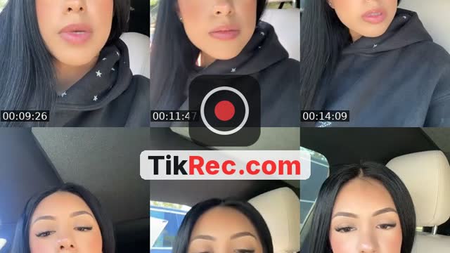 @xmelissa.xxo TikTok live