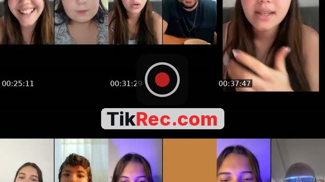 @dailydadandy TikTok live from 2026-10-13