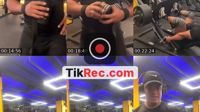 @randyjdelahoz1 TikTok live from 2026-10-13