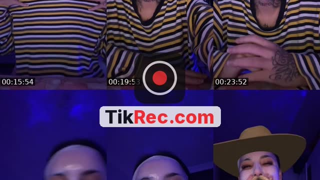 @mamacitaam TikTok live from 2026-10-13