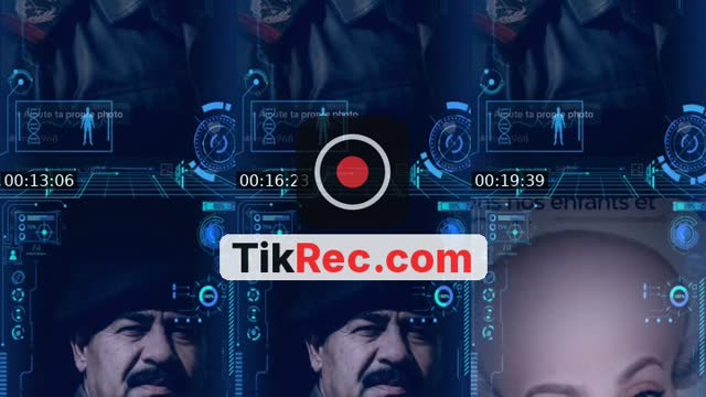 @skud96 TikTok live