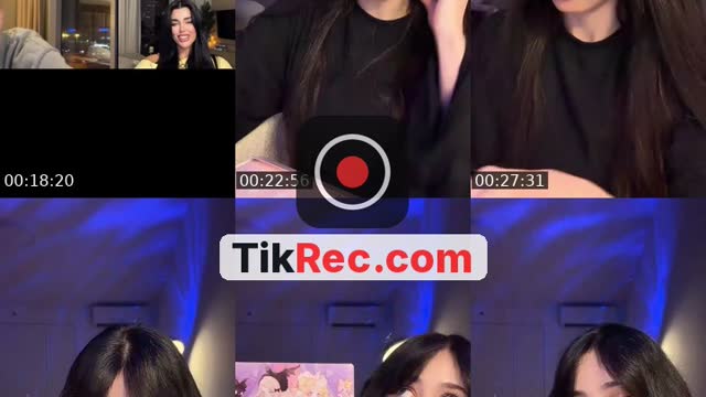 @feitanch TikTok live from 2026-10-13