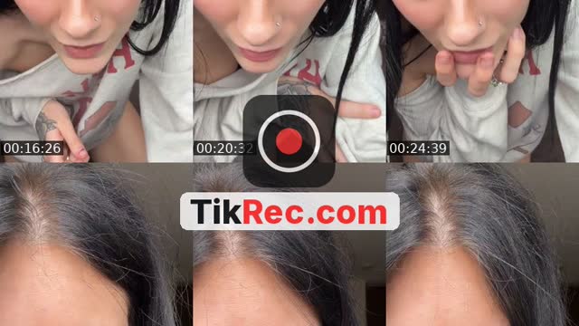 @shyannharper15 TikTok live from 2026-10-13