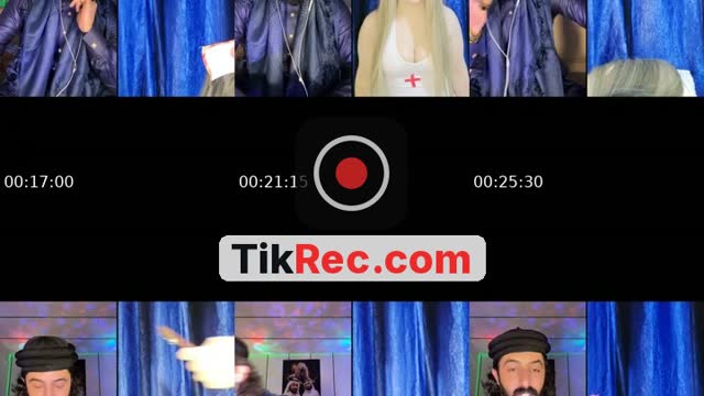 TikTok live: ضروري اعرف منو by @x222555f