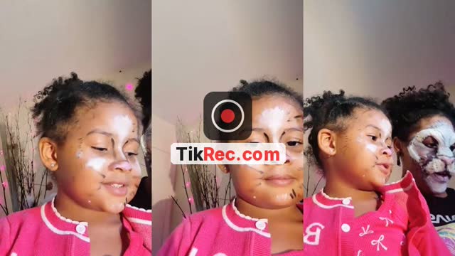 @thahauntedhorror TikTok live from 2026-10-13