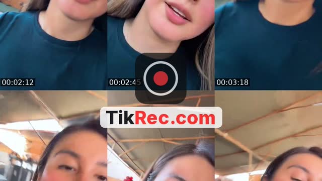 @dra.roseb8 TikTok live