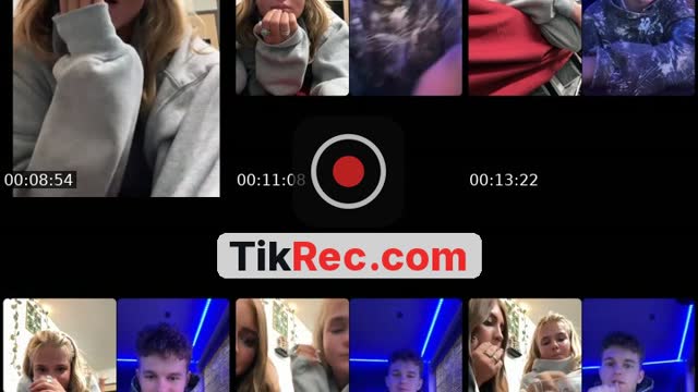 @ivy_may.0 TikTok live from 2026-10-13