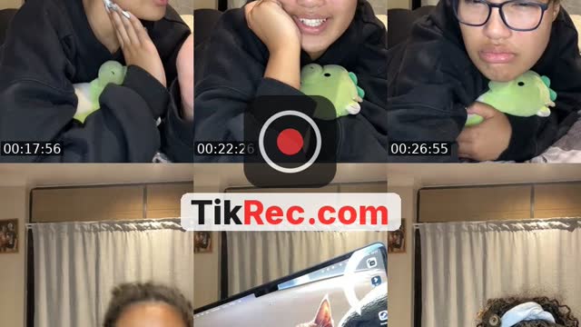 TikTok live: Let’s climb the League by @its_lisa2019