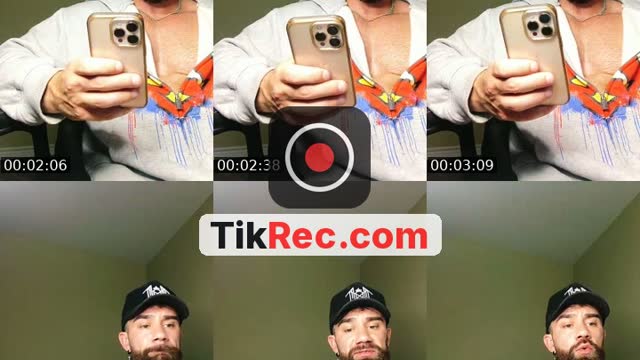 TikTok live: X skywildin by @gay.topz
