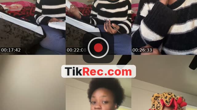 @evodomain TikTok live from 2026-10-13