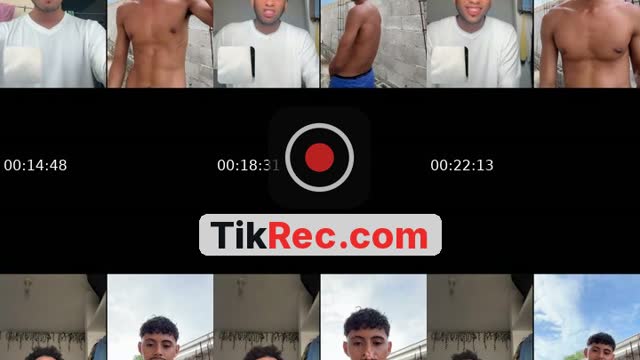 @bory.doo TikTok live from 2026-10-13