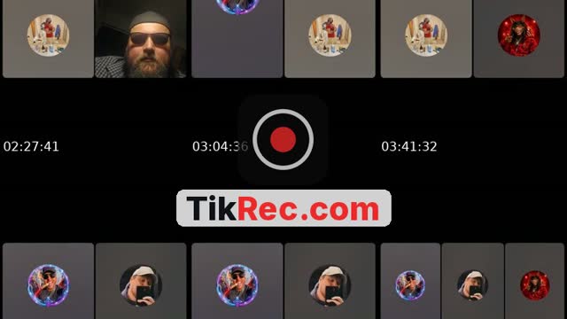 TikTok live: Så STØL at jeg er 🧑‍🦽🩼 by @alfapitpuddel