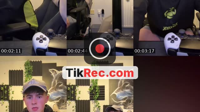 @akpython14103 TikTok live