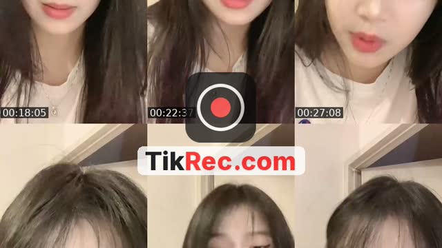 TikTok live: . by @ciaaazhng7