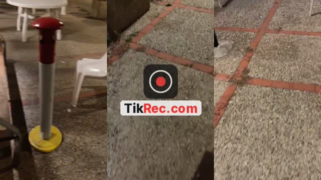 @helenevill TikTok live