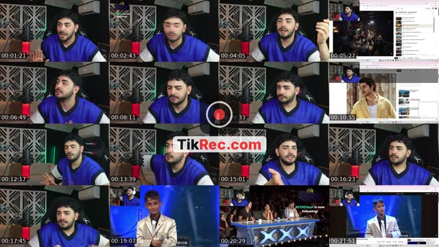 TikTok live: kicke geçiyoruz by @mefofficall