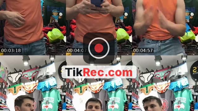 @donatto_santos777 TikTok live