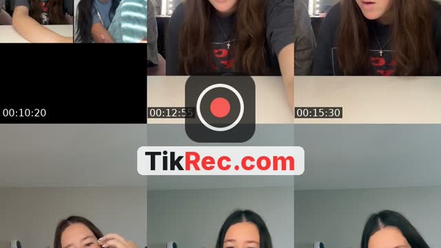@rachel_brammer_ TikTok live from 2026-10-13