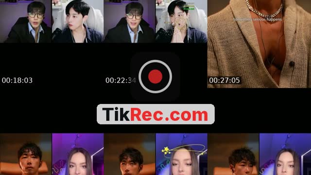 TikTok live: chill 🤘🏾 by @s0operman_