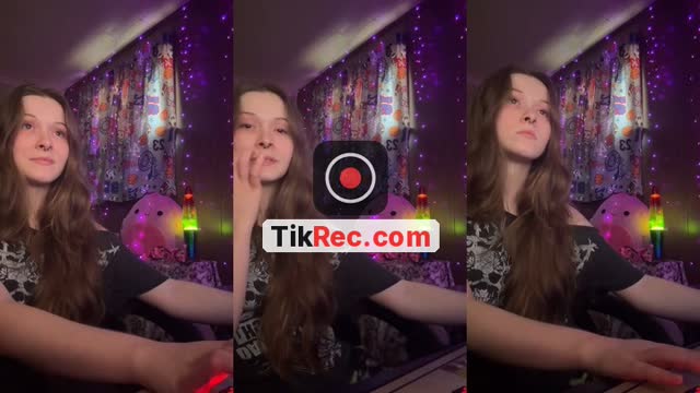 @randinm21 TikTok live from 2026-10-13
