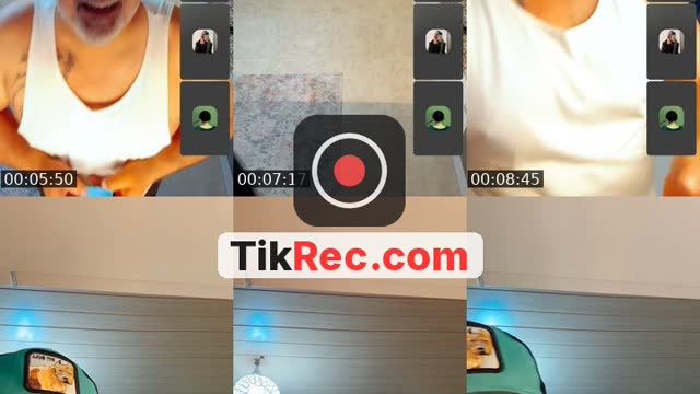 @murat.demir8295 TikTok live