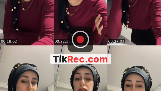 @zehraresmiiiii TikTok live from 2026-10-13