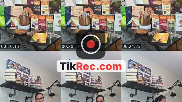 TikTok live: Te doy la bienvenida a mi LIVE by @esmedesings
