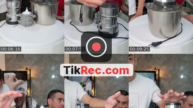 Processador e moedor de alimento - @vinicius.vieiravvn