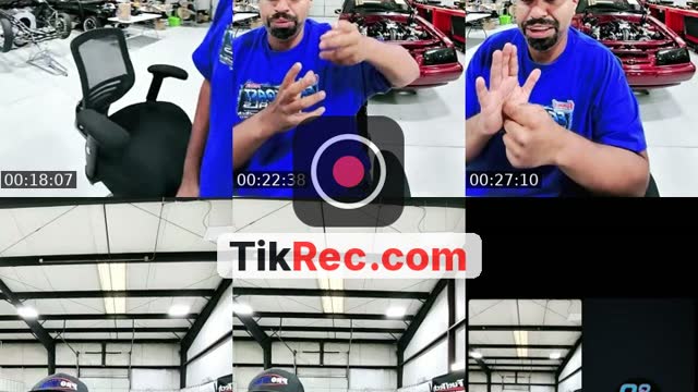TikTok live: ورشة السعاده من امريكا by @abdull_prowire